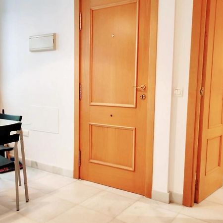 Estudio Morgado.Tranquilidad. Calle Amor De Dios! Sevilla Buitenkant foto